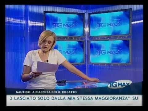TGMAX 7 ottobre 2011