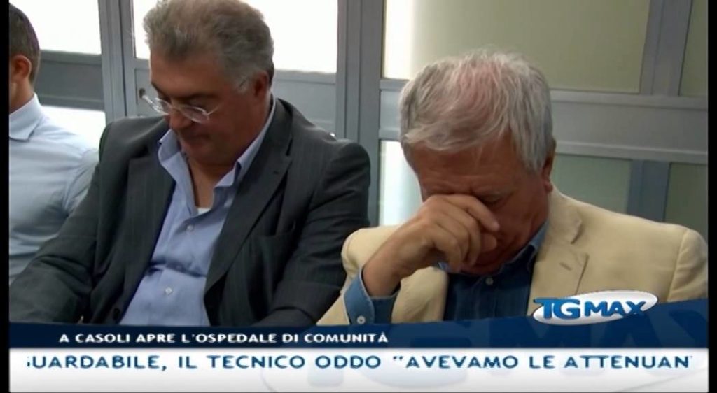 Tgmax 7 settembre 2015