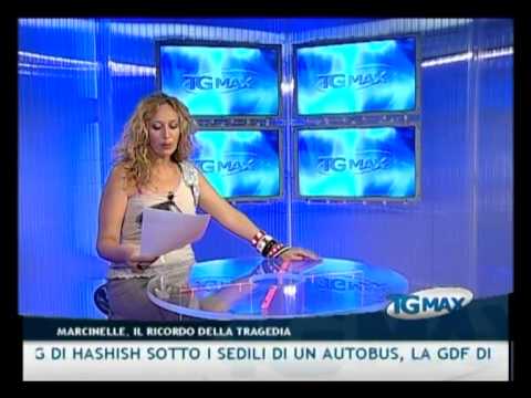 Tgmax 8 agosto 2012