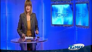 Tgmax 8 maggio 2013
