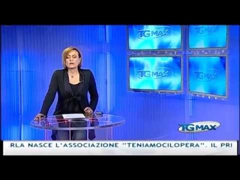 Tgmax 8 maggio 2014
