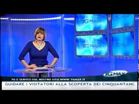 Tgmax 8 novembre 2013