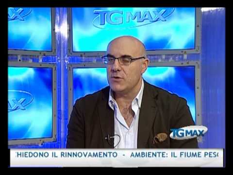 Tgmax 8 ottobre 2012