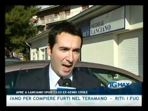 TGMAX 9 dicembre 2011