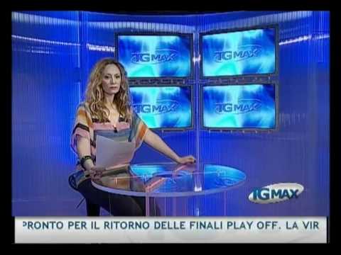 TGMAX 9 giugno 2012