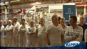Tgmax 9 luglio 2013