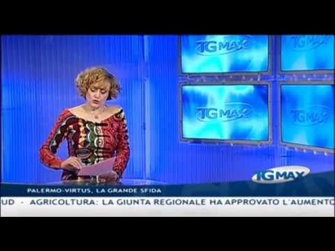 Tgmax 9 maggio 2014