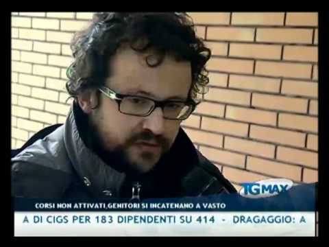 TGMAX 9 marzo 2012