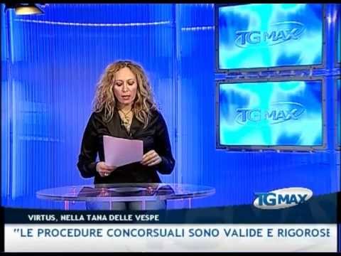 Tgmax 9 novembre 2012