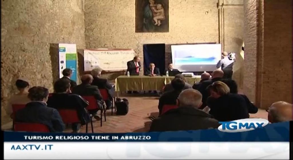 Tgmax 9 novembre 2013
