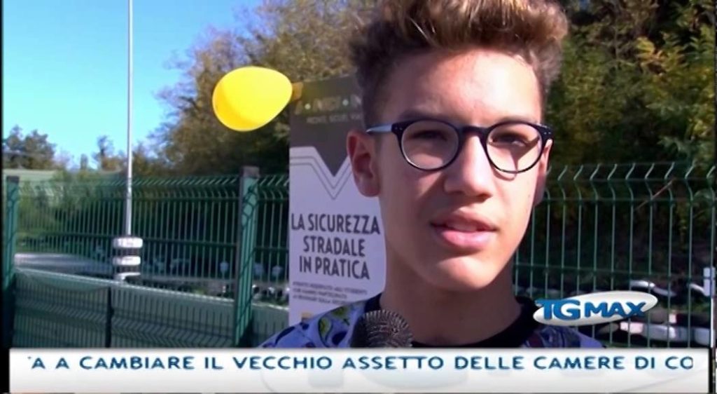 Tgmax 9 novembre 2015