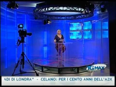 TGMAX 9 settembre 2011