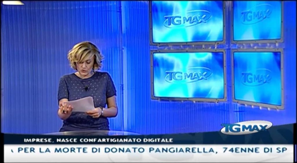 Tgmax 9 settembre 2014