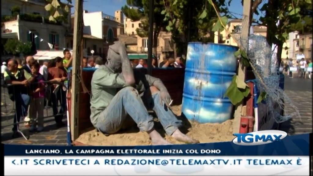 Tgmax 9 settembre 2015