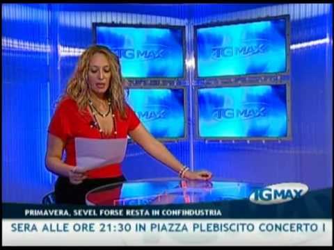 TGMAX del 16 settembre 2011