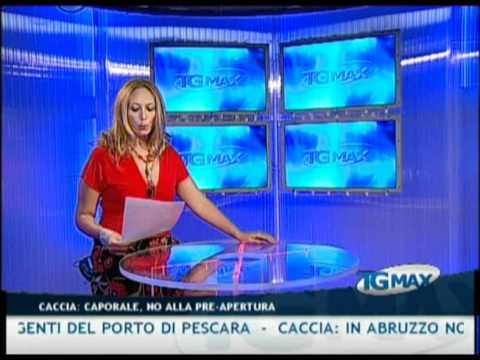 TgMax del 2 Settembre 2011