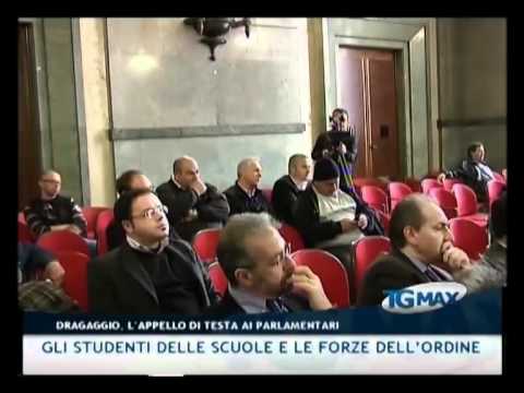 TGMAX del 20 aprile 2012