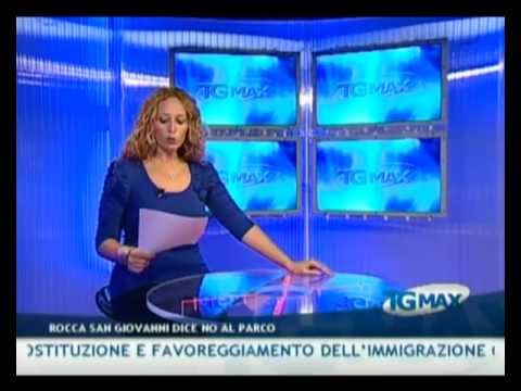 TgMax del 27 Settembre 2011