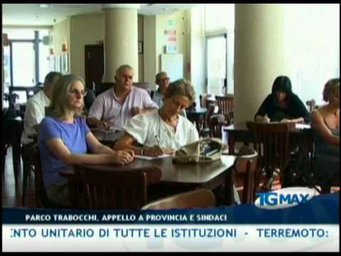 TgMax del 3 Settembre