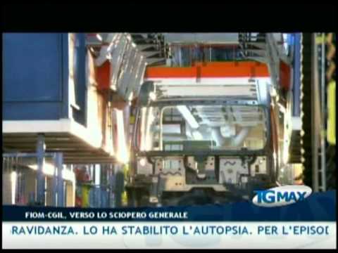 TgMax del 30 Agosto 2011