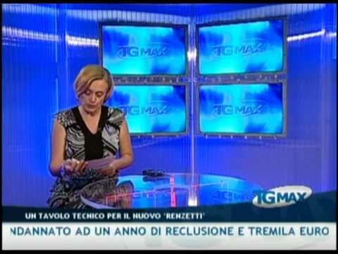 TGMAX del 5 settembre 2011