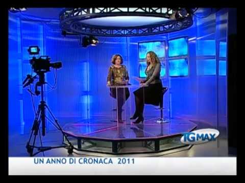 TGMAX Un anno di cronaca 2011