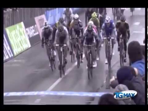 Tirreno-Adriatico, nel week end tappa abruzzese