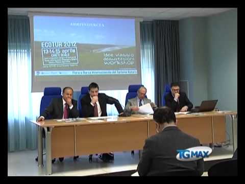 Torna Ecotur, la borsa del turismo natura