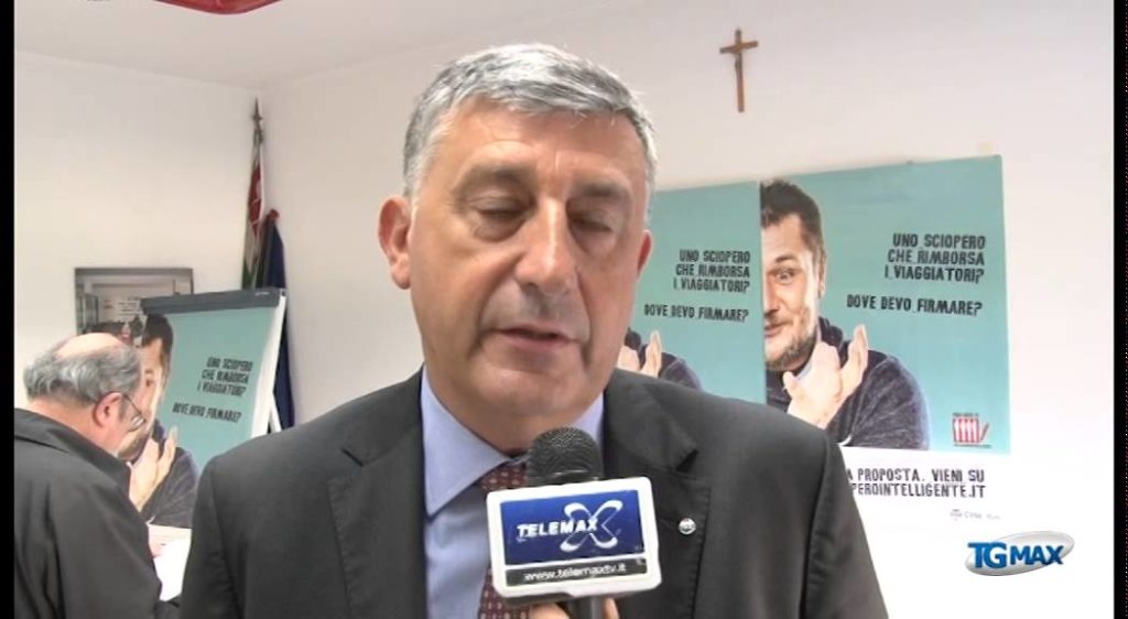Tpl, Cisl lancia campagna per sciopero intelligente