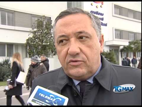 Tpl, nasce azienda unica regionale