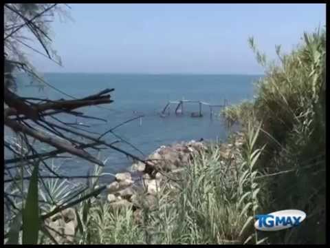 Trabocco "Il Turchino", la Procura dissequestra i documenti