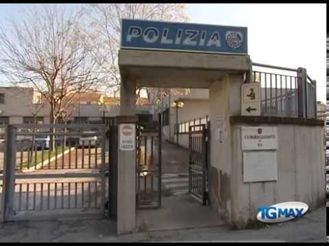 Traffico auto Italia-Bulgaria, 25 indagati