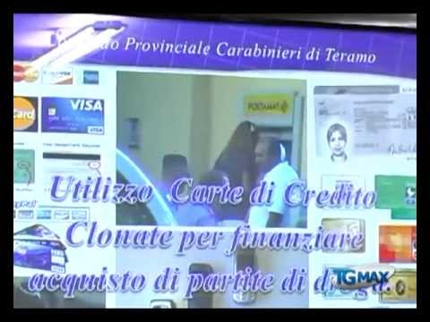 Traffico cocaina dal sud America, 58 arresti