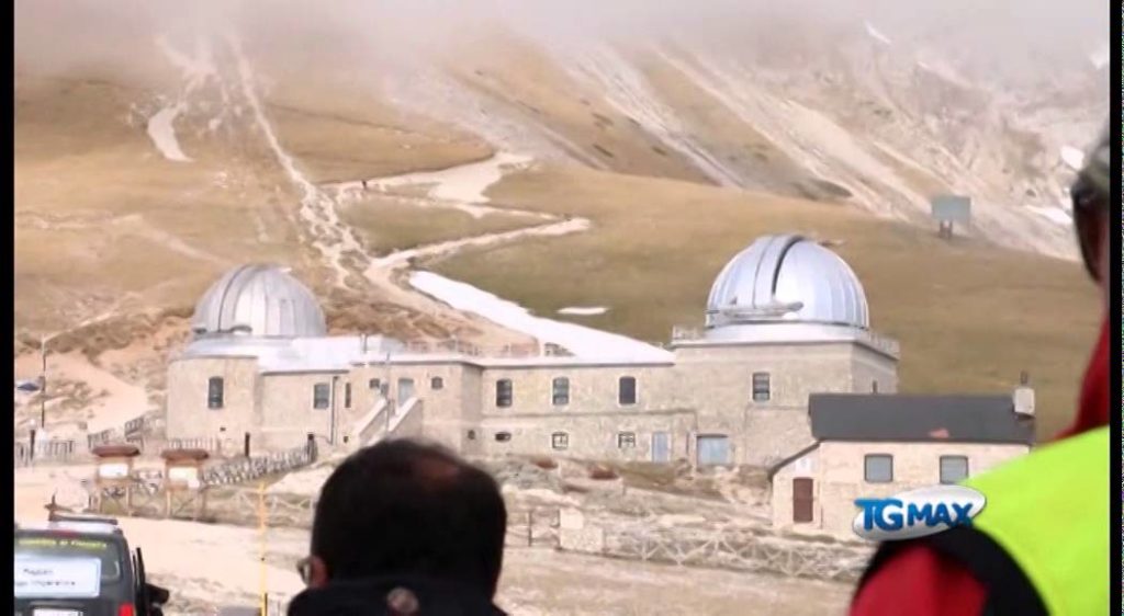 Tragedia sul Gran Sasso, morti 2 alpini