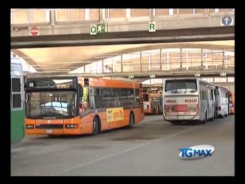 Trasporti: Gtm presenta nuovo piano