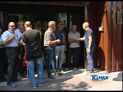 Trasporti: oggi lo sciopero di 24 ore