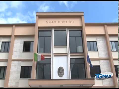 Treglio: a processo gestori biomasse e sansificio Vecere