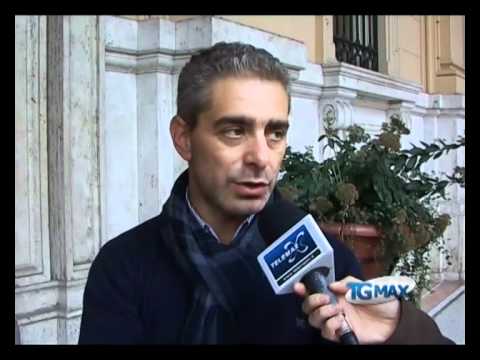 Trekking urbano a Chieti