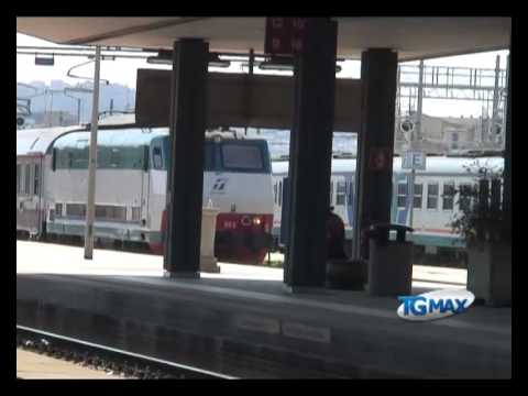 Trenitalia: Morra, evitati i tagli