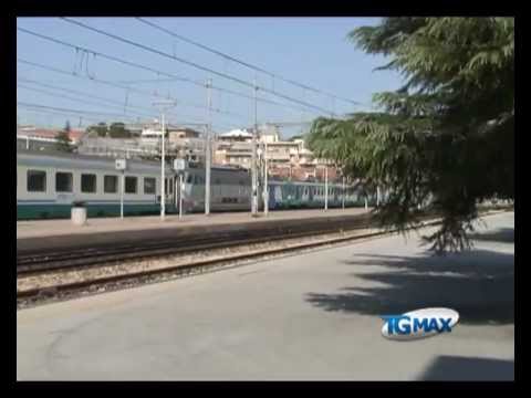 Trenitalia-Sangritana, convenzione prorogata