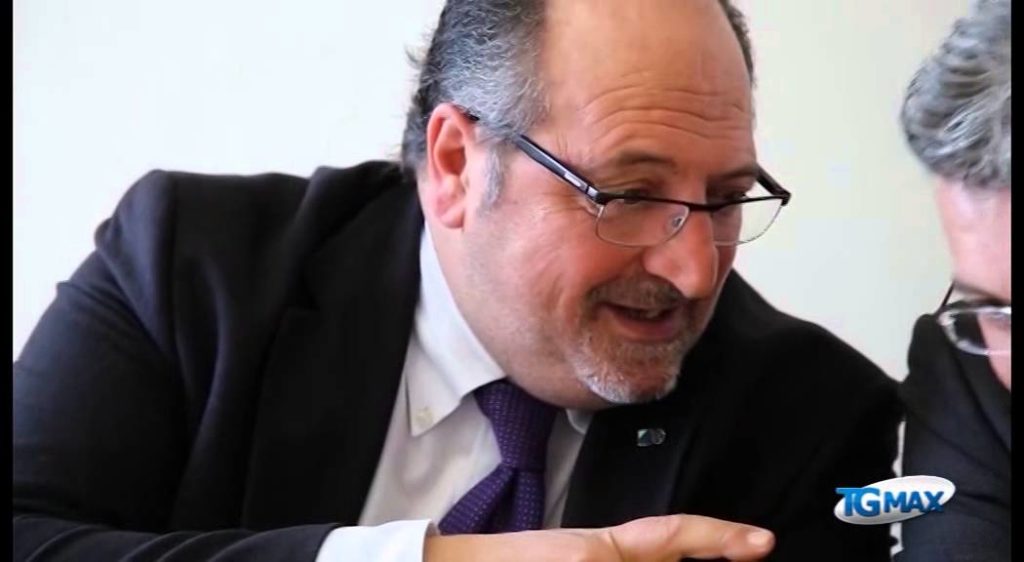 Treno Verde a Pescara, agricoltura protagonista