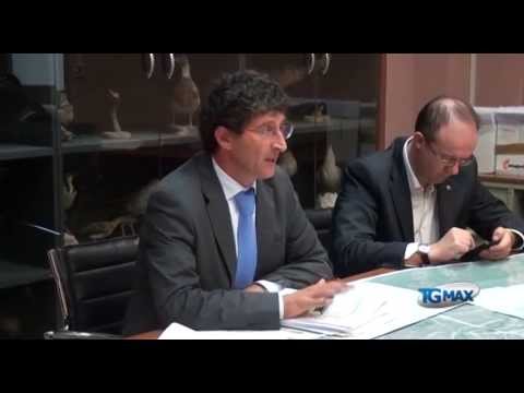 Tribunale acque boccia vasche laminazione