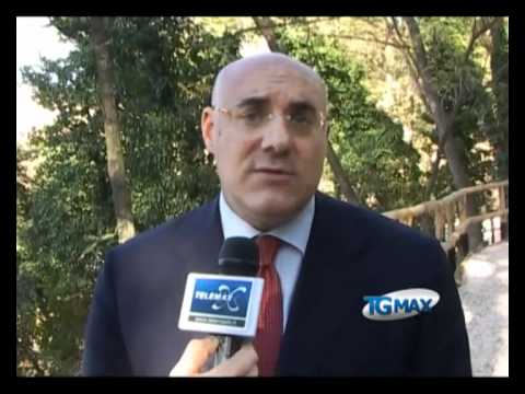 Tribunale di Chieti, l’arringa del sindaco Di Primio