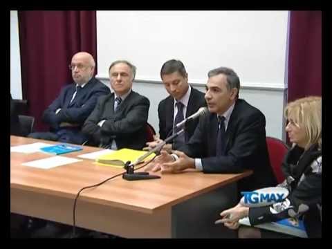 Tribunali minori, Lanciano chiama Vasto