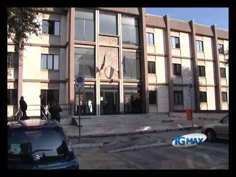Tribunali minori, Lanciano chiama Vasto