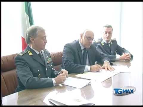Tributi, accordo Comune Chieti-Gdf