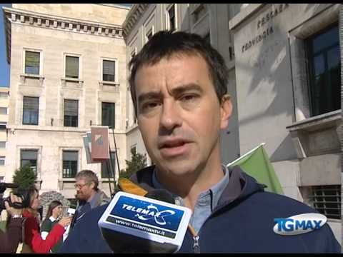 Trivelle: ambientalisti e Regione, via art. 38 Sblocca Italia