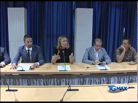 Trivelle: M5s, domenica flash mob su spiagge