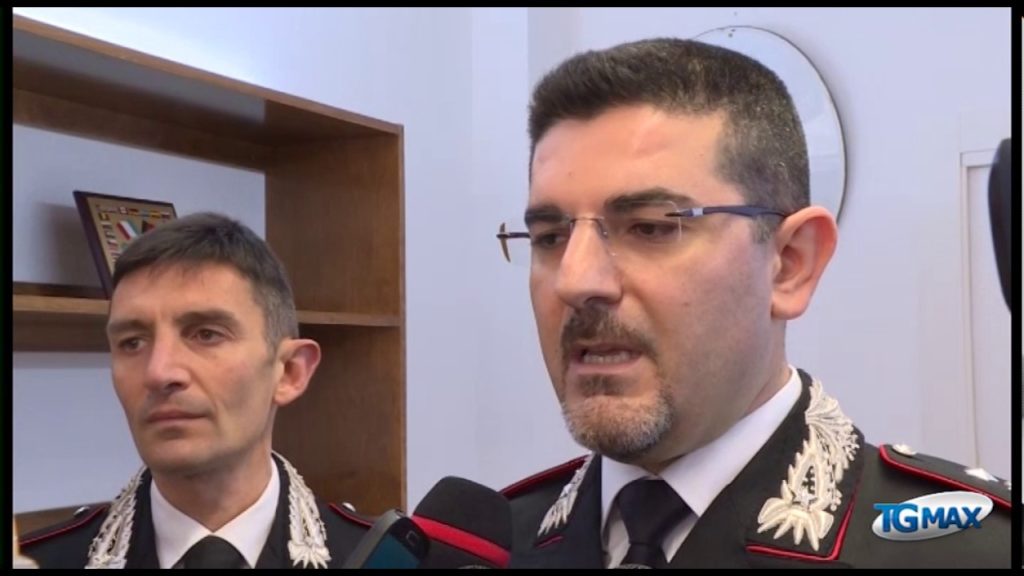 Truffa agli anziani con la storiella dei falsi incidenti, un arresto a Pescara