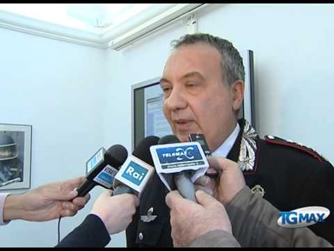 Truffe ad anziani, emergenza in provincia di Chieti